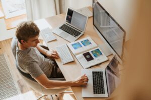 Digitale Überforderung reduzieren-30‑Tage‑Anleitung 2026
