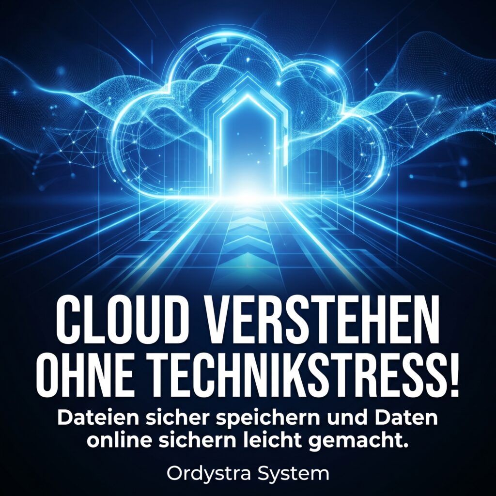 Cloud verstehen ohne Technikstress