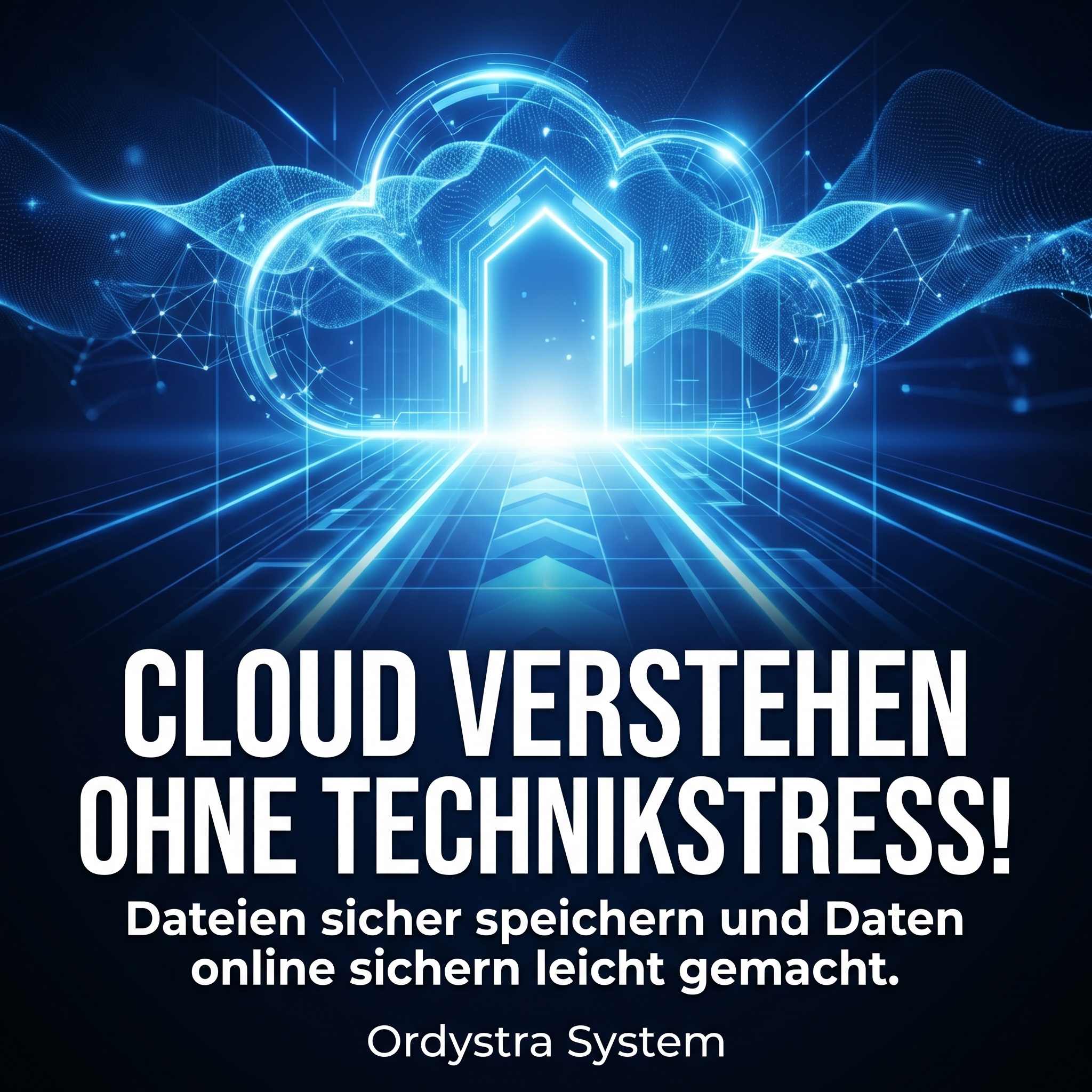 Cloud verstehen ohne Technikstress